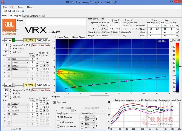 JBL VRX900ϵͳVRX932LAӦ