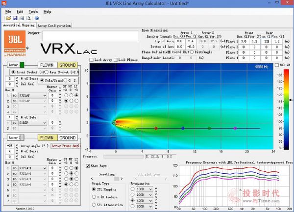 JBL VRX900ϵͳVRX932LAӦ