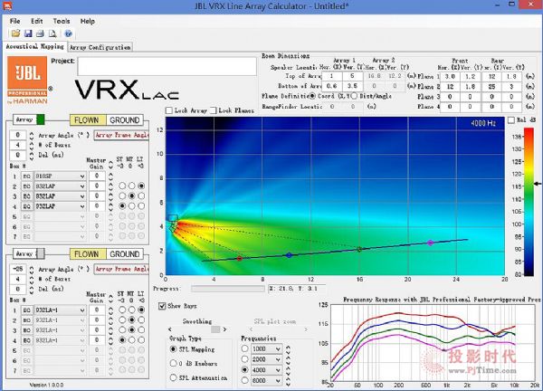 JBL VRX900ϵͳVRX932LAӦ