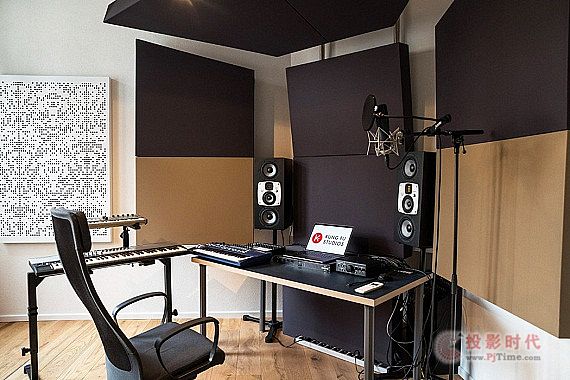 EVE Audio̽óݻKung Fu Studio¼