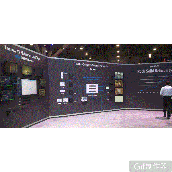 չš˼׿Խ |  USA InfoComm 2018 չ