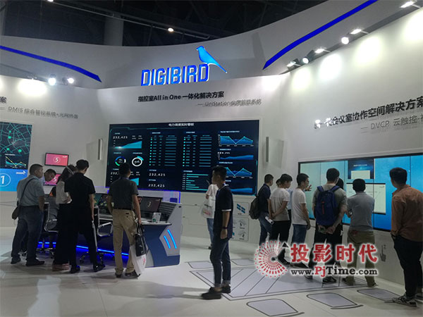 СƼ Infocomm2018ɶչϴ