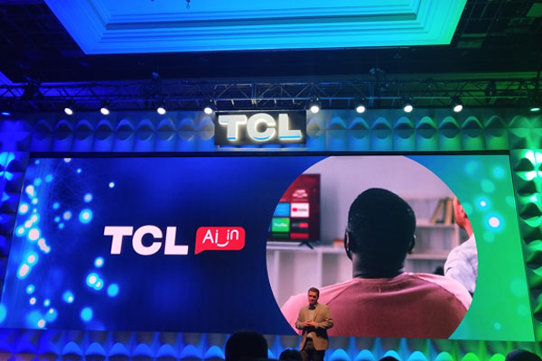 TCL QLED 8K TVCESԴʼԱݼ8K