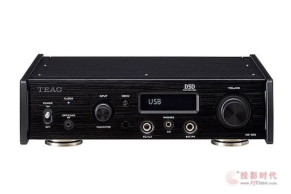 Լ۱콢֣TEAC UD-505 DAC