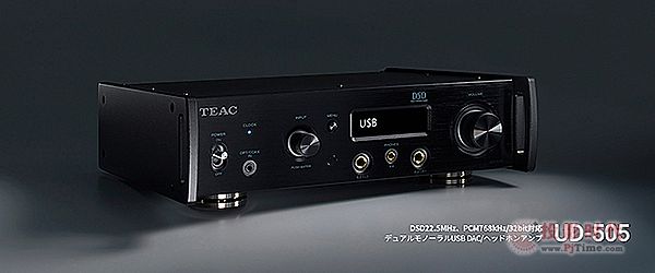 Լ۱콢֣TEAC UD-505 DAC