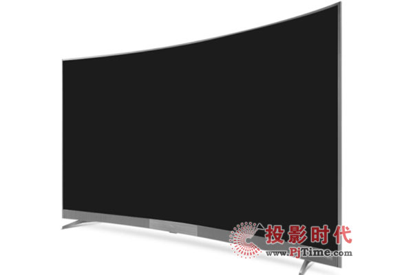 TCL 55A950C