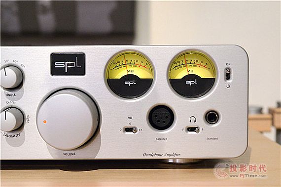 ˮ׼¹SPL Phonitor xe