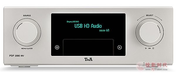 T+A HVϵжSACD/CD