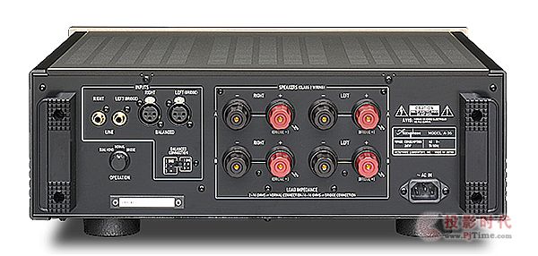 AŴAccuphase A-36