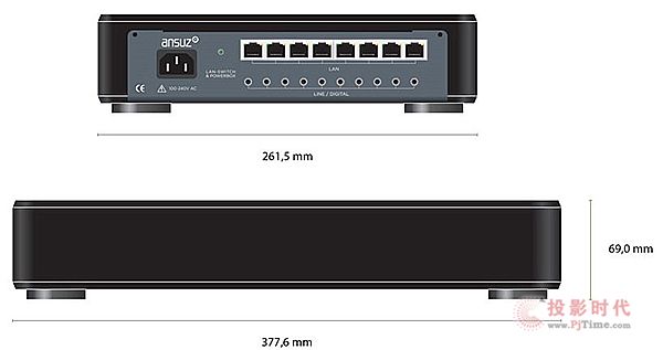 У췢Ansuz PowerSwitchϵ罻