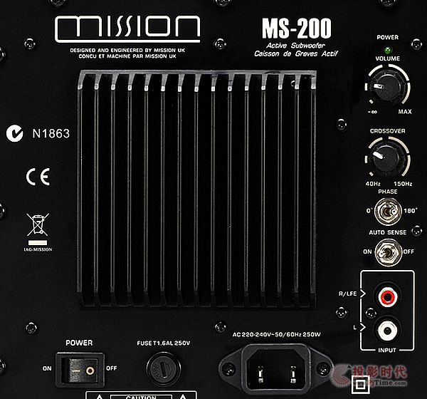 ƽѡMission MS-200