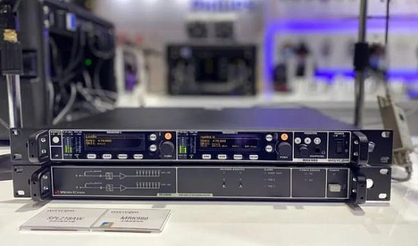 ?Infocomm China 2020û顰Эͨޡ