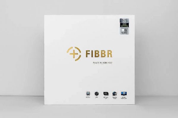  | FIBBR Pure3 8K HDMI2.1ն