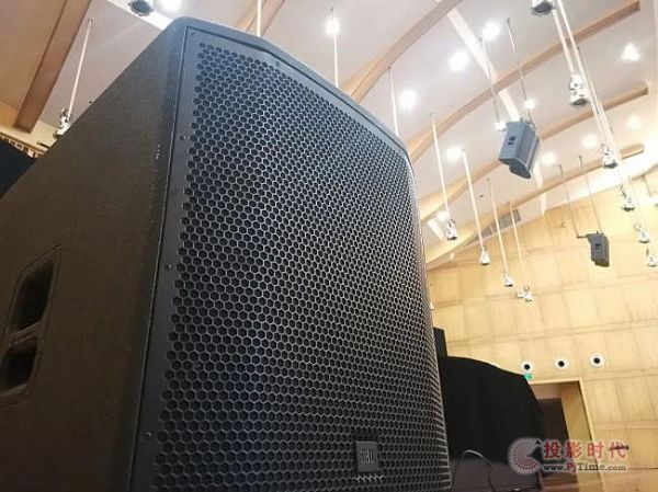 JBL PRX800WϵвƷնԺϵͳ