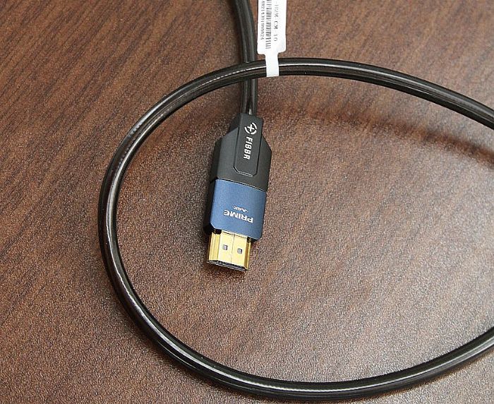 FIBBR 4KװHDMI