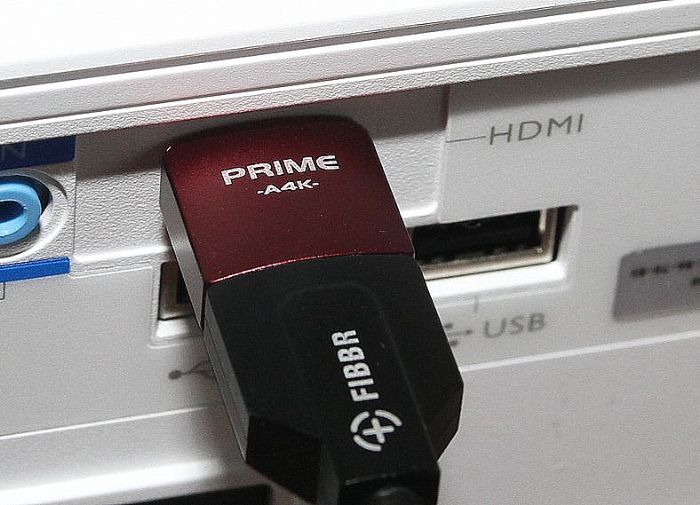 FIBBR 4KװHDMI