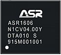 ¡о | ASR1606һƽ̨LTE Cat.1ģGM196H