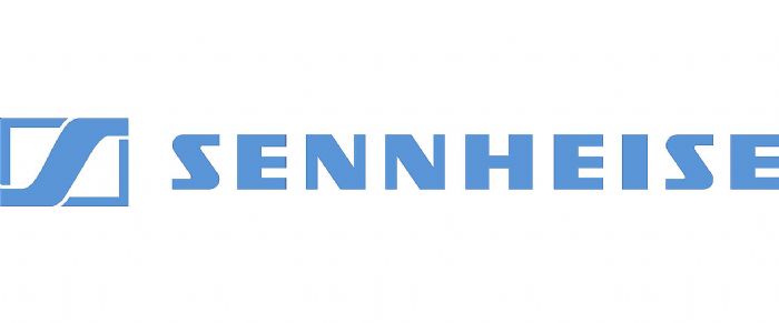 ɭӣ޹˾(Sennheiser)̱LOGO