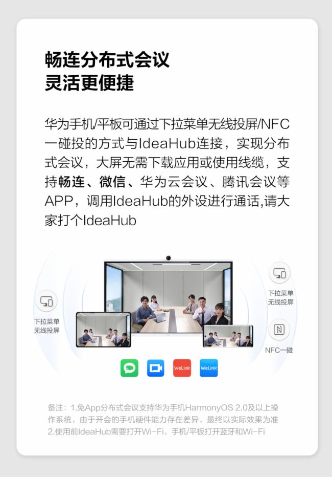 ΪHUAWEIIdeaHub2.1.1°汾