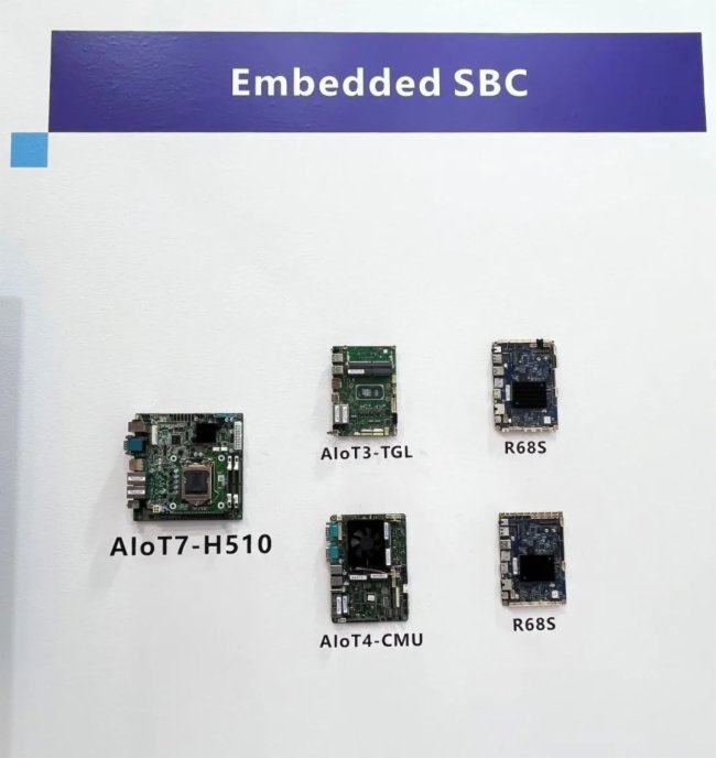 Ųͣٳ | ΢¹ǶʽչᣨEmbedded World 2023