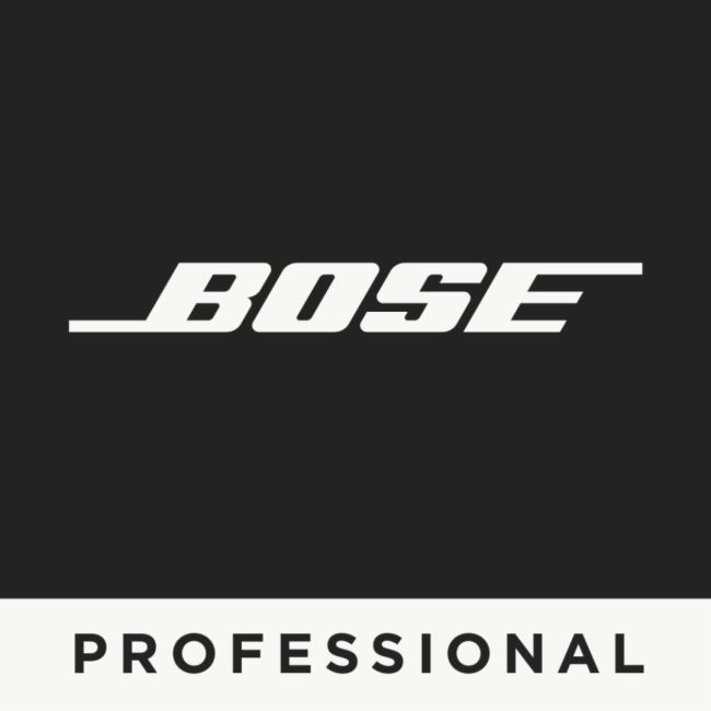 Bose Professional 