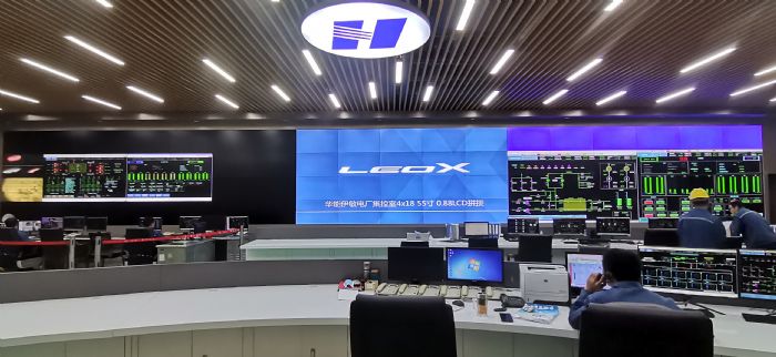 LEOX 55Һʾ72̨ױɶĿ