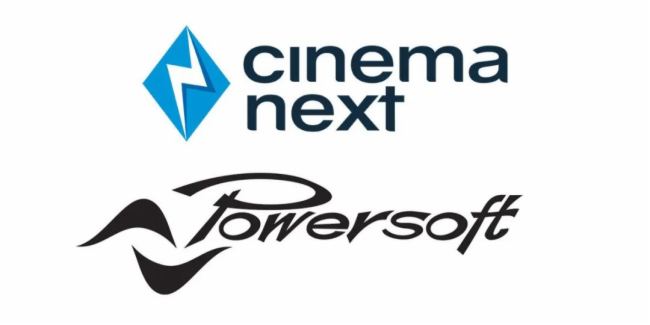 ׿ƹ |ôPOWERSOFTCINEMANEXT ǩҵЭ