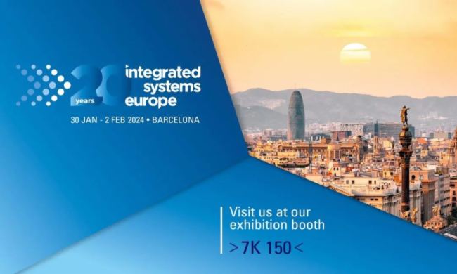 ISE 2024صƵչϢܣȶΪ죡