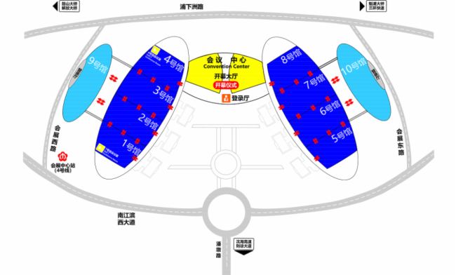 ؽݻμӵ61йߵȽᣨչͱ InfoComm China 2024չᣬʢ٣