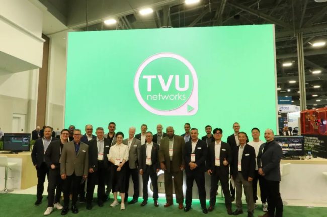 NAB 2024 Բչ TVUժĴ