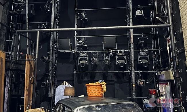 L-Acoustics LϵкL-ISAʽʵִϻ㡶ˡħ