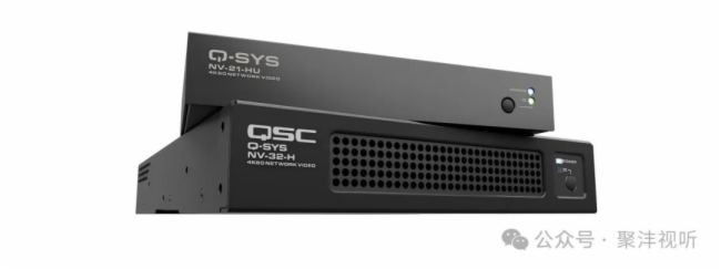 Сģǻۡ | Q-SYS Core Nano